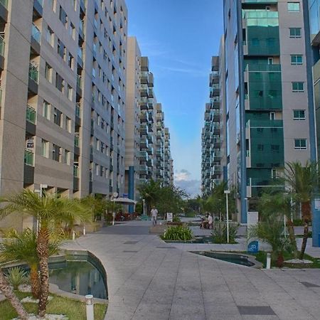 Beira Mar Praia Jatiuca Масейо Екстер'єр фото