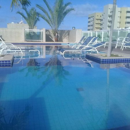 Beira Mar Praia Jatiuca Масейо Екстер'єр фото