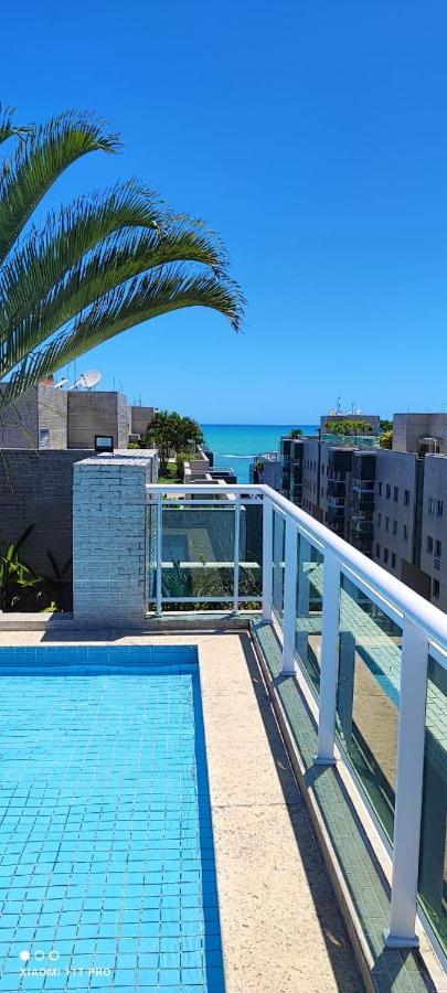 Beira Mar Praia Jatiuca Масейо Екстер'єр фото