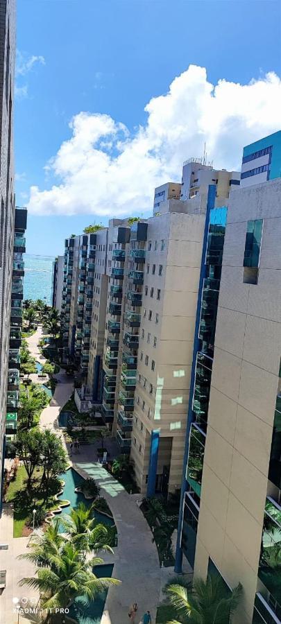 Beira Mar Praia Jatiuca Масейо Екстер'єр фото