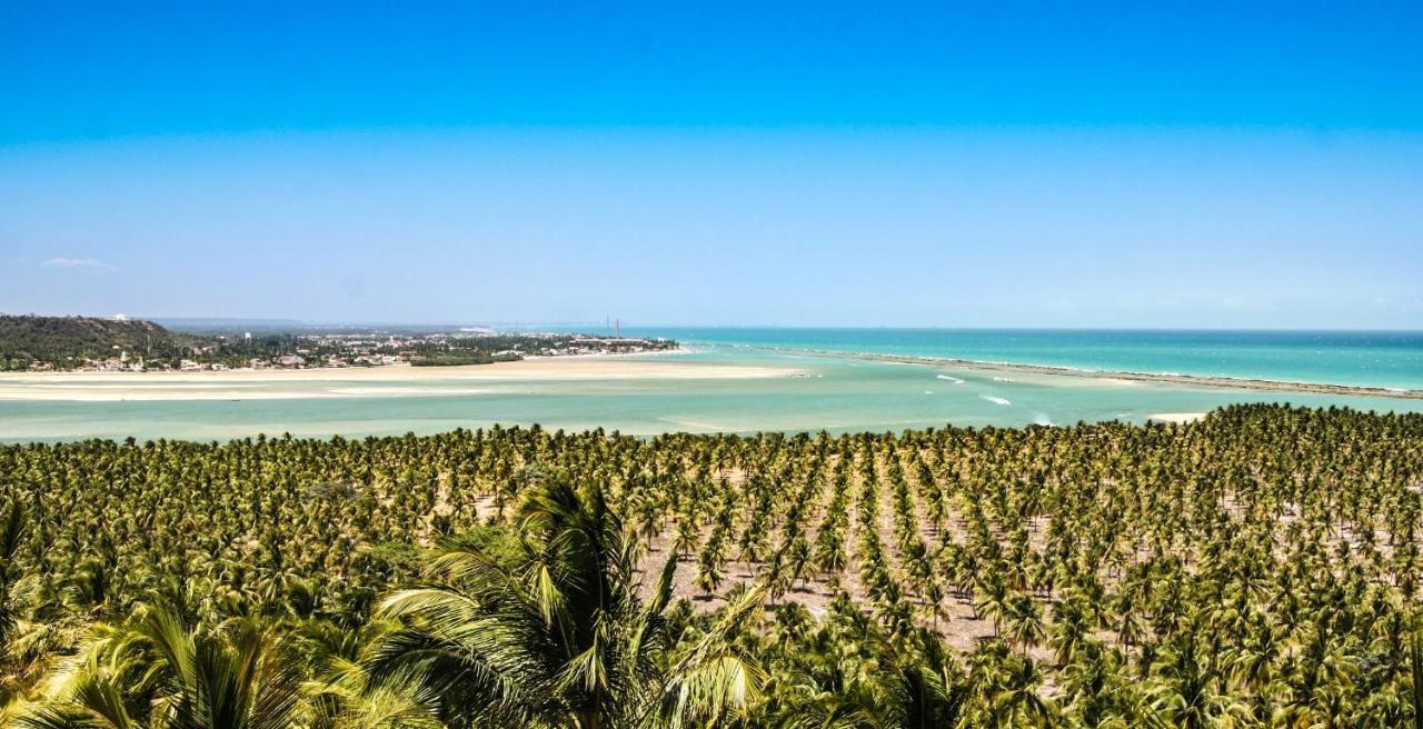 Beira Mar Praia Jatiuca Масейо Екстер'єр фото