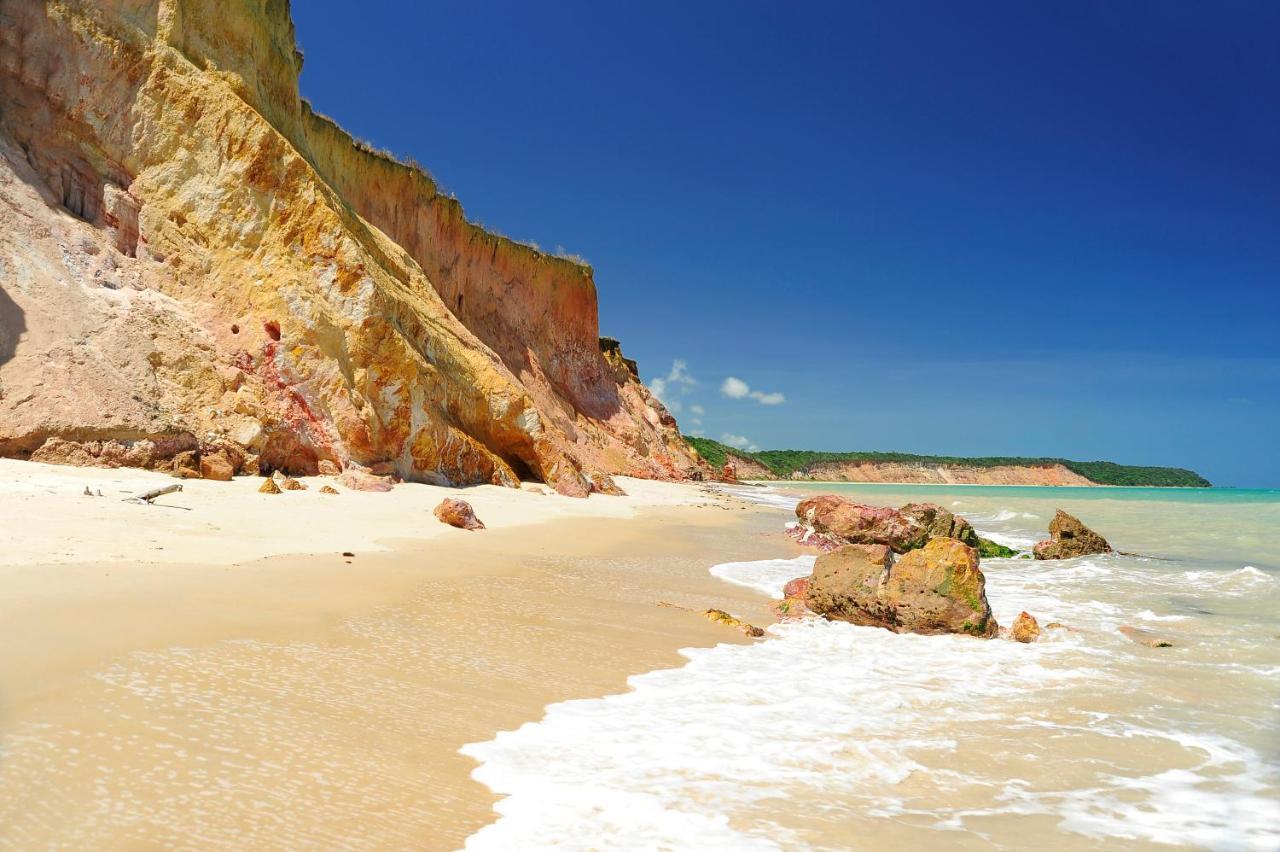 Beira Mar Praia Jatiuca Масейо Екстер'єр фото